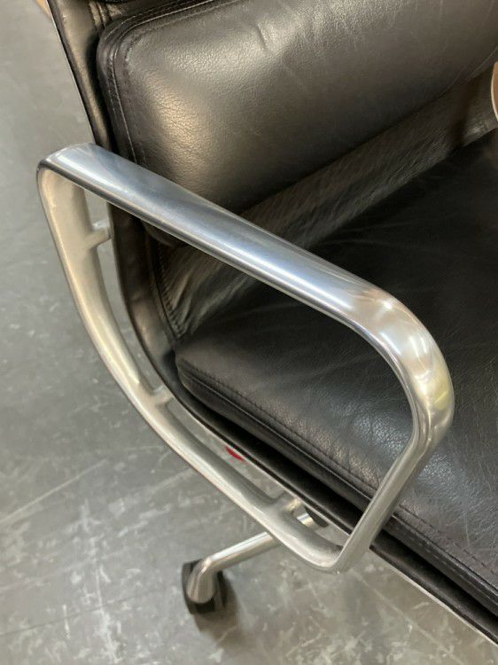 HermanMiller（ハーマンミラー）イームズ ソフトパッドグループチェア イームズソフトパッドグループチェア 商品画像5