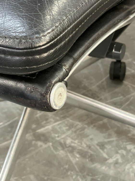 HermanMiller（ハーマンミラー）イームズ ソフトパッドグループチェア イームズソフトパッドグループチェア 商品画像6