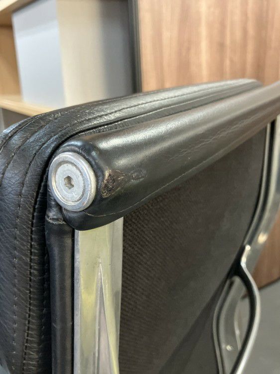 HermanMiller（ハーマンミラー）イームズ ソフトパッドグループチェア イームズソフトパッドグループチェア 商品画像7