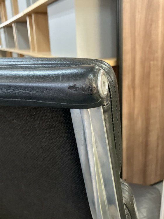 HermanMiller（ハーマンミラー）イームズ ソフトパッドグループチェア イームズソフトパッドグループチェア 商品画像8