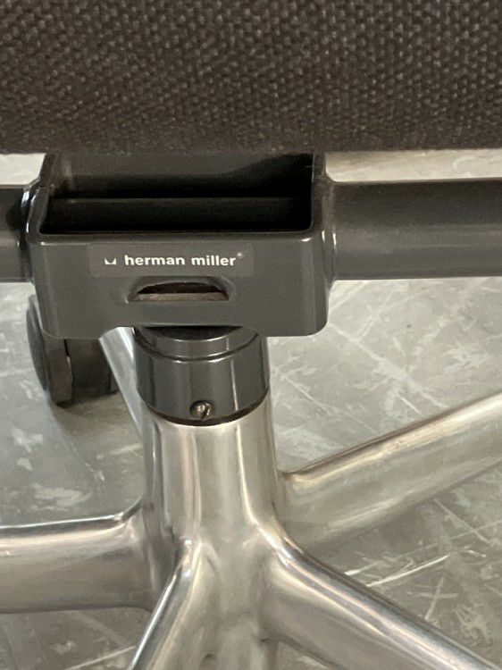 HermanMiller（ハーマンミラー）イームズ ソフトパッドグループチェア イームズソフトパッドグループチェア 商品画像10