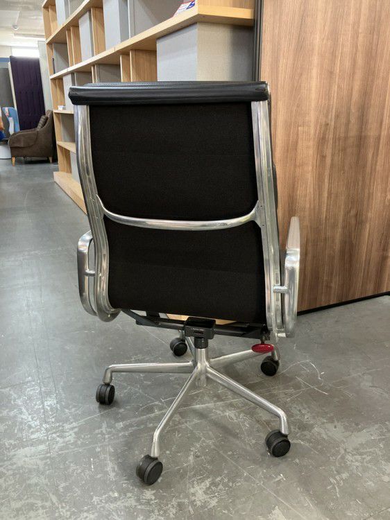 HermanMiller（ハーマンミラー）イームズ ソフトパッドグループチェア イームズソフトパッドグループチェア 商品画像13