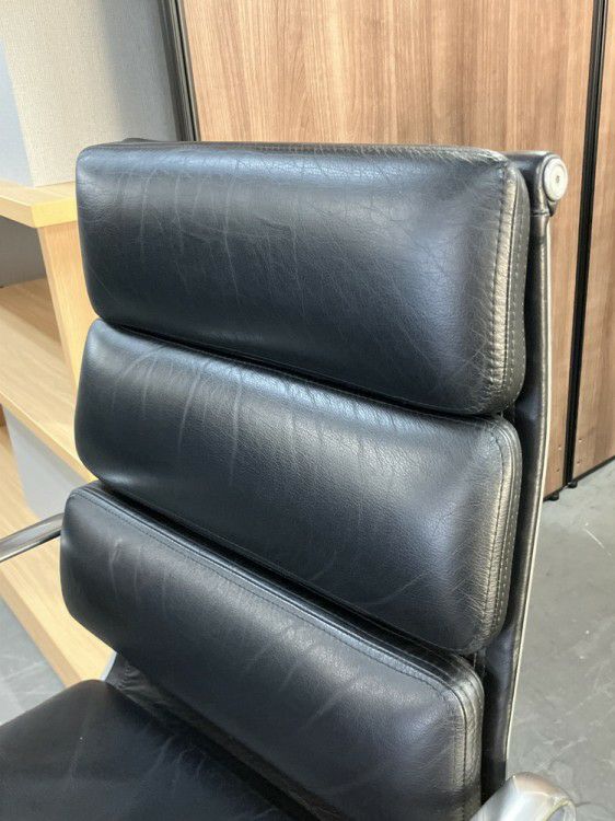 HermanMiller（ハーマンミラー）イームズ ソフトパッドグループチェア イームズソフトパッドグループチェア 商品画像14