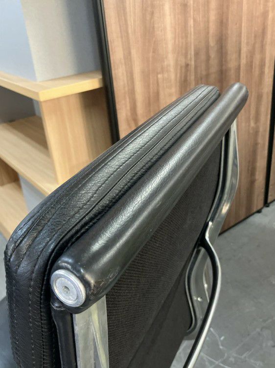 HermanMiller（ハーマンミラー）イームズ ソフトパッドグループチェア イームズソフトパッドグループチェア 商品画像15