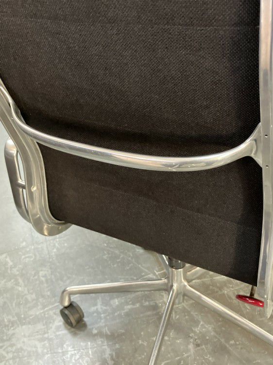 HermanMiller（ハーマンミラー）イームズ ソフトパッドグループチェア イームズソフトパッドグループチェア 商品画像16