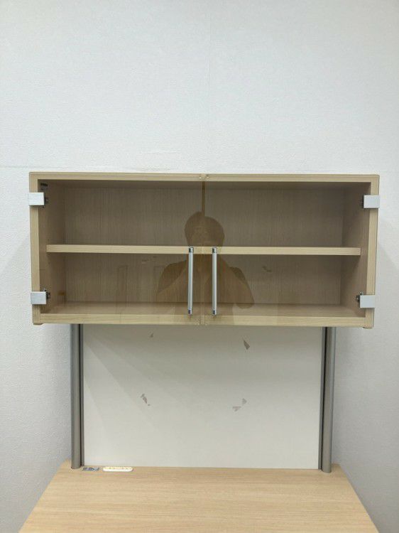 オカムラアルトカフェシリーズ キッチンキャビネット 商品画像5