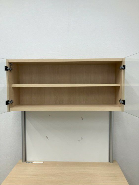 オカムラアルトカフェシリーズ キッチンキャビネット 商品画像6