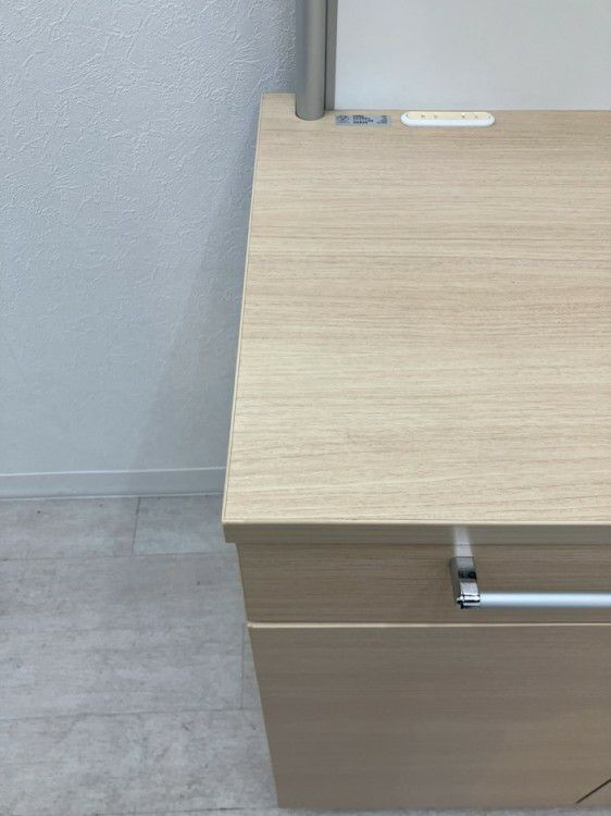 オカムラアルトカフェシリーズ キッチンキャビネット 商品画像8