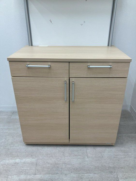 オカムラアルトカフェシリーズ キッチンキャビネット 商品画像9