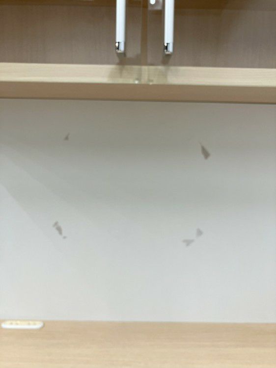 オカムラアルトカフェシリーズ キッチンキャビネット 商品画像13