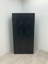 豊国工業TLKシリーズ 3人用ロッカー 商品画像2