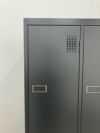 豊国工業TLKシリーズ 3人用ロッカー 商品画像5