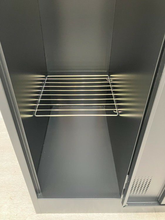 豊国工業TLKシリーズ 3人用ロッカー 商品画像10