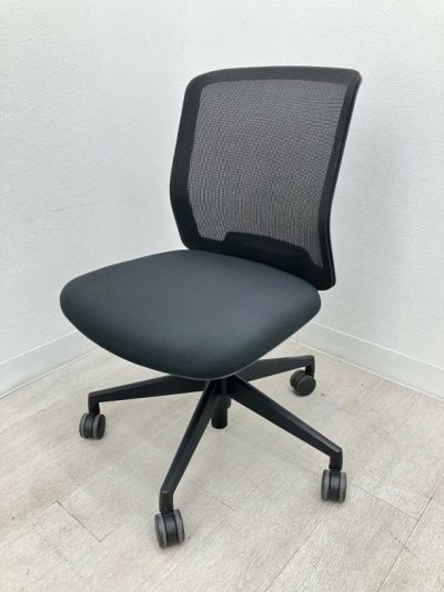 ウチダ（内田洋行）カリッサ（CARISSA）チェア カリッサチェア 商品画像1