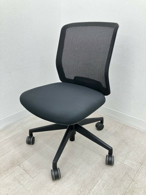 ウチダ（内田洋行）カリッサ（CARISSA）チェア カリッサチェア 商品画像1