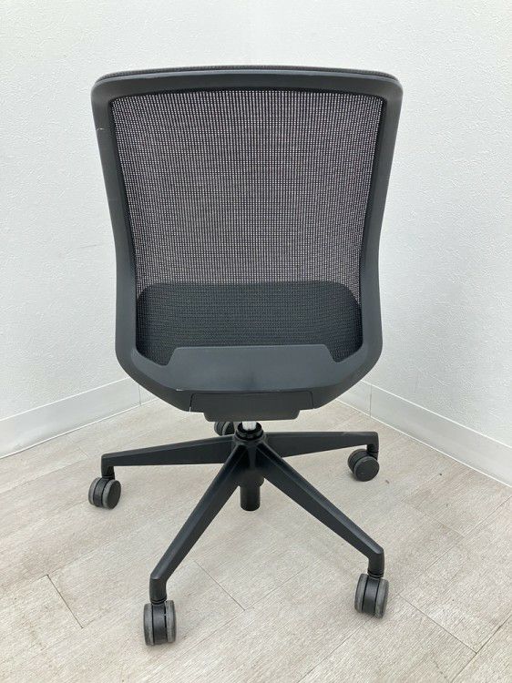 ウチダ（内田洋行）カリッサ（CARISSA）チェア カリッサチェア 商品画像4