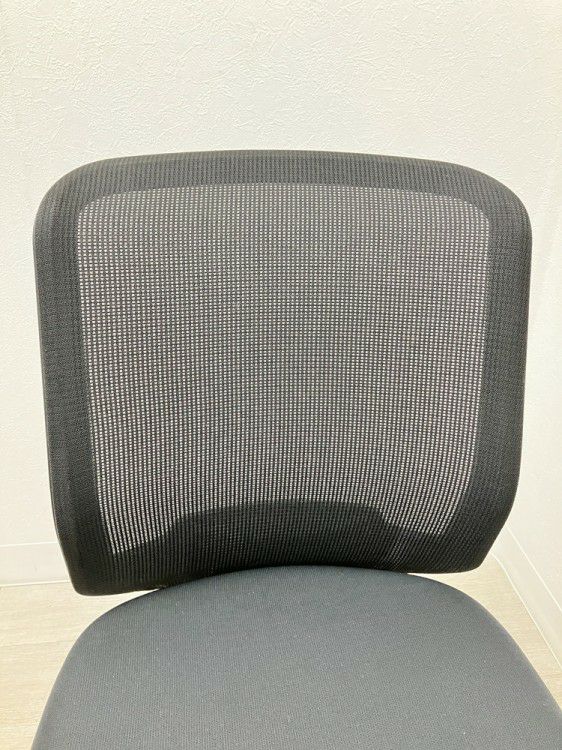 ウチダ（内田洋行）カリッサ（CARISSA）チェア カリッサチェア 商品画像5