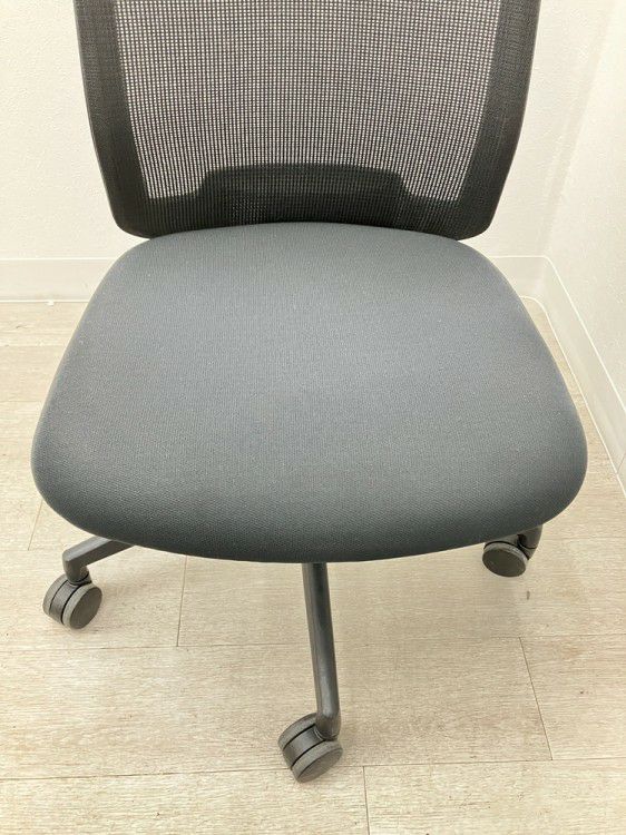 ウチダ（内田洋行）カリッサ（CARISSA）チェア カリッサチェア 商品画像6