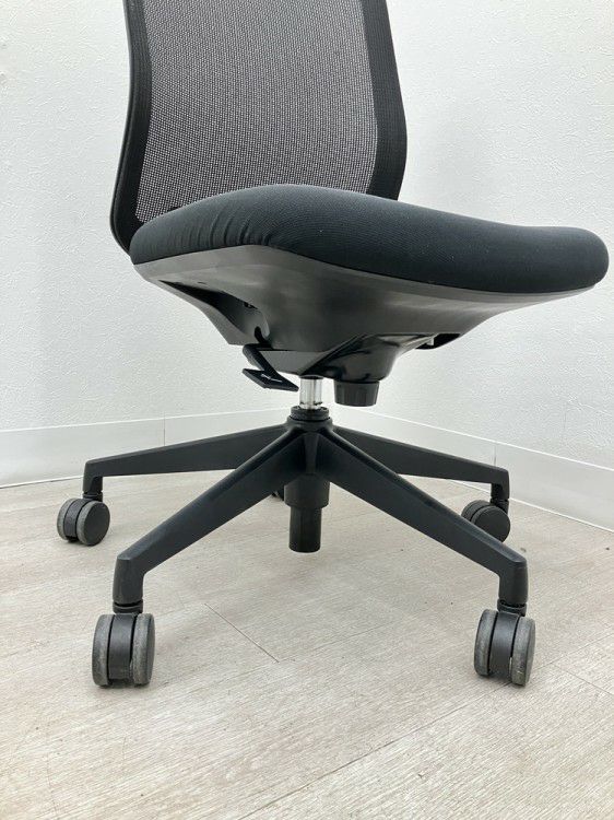 ウチダ（内田洋行）カリッサ（CARISSA）チェア カリッサチェア 商品画像7