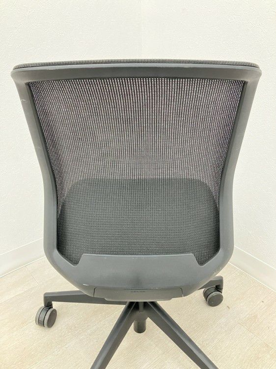 ウチダ（内田洋行）カリッサ（CARISSA）チェア カリッサチェア 商品画像9