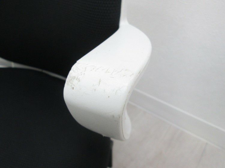 コクヨピコラ(picora)チェア 固定肘付ピコラチェア 商品画像7