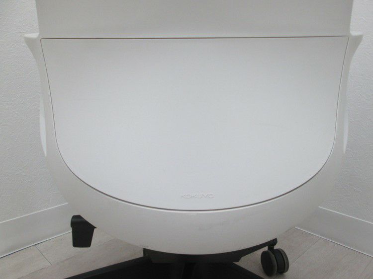 コクヨピコラ(picora)チェア 固定肘付ピコラチェア 商品画像11