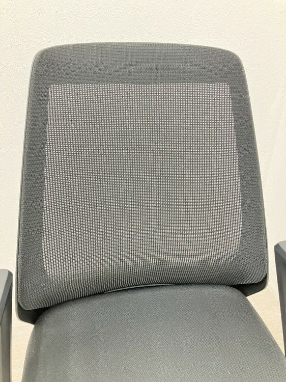 イトーキnona(ノナ)シリーズ 固定肘付ノナチェア 商品画像5