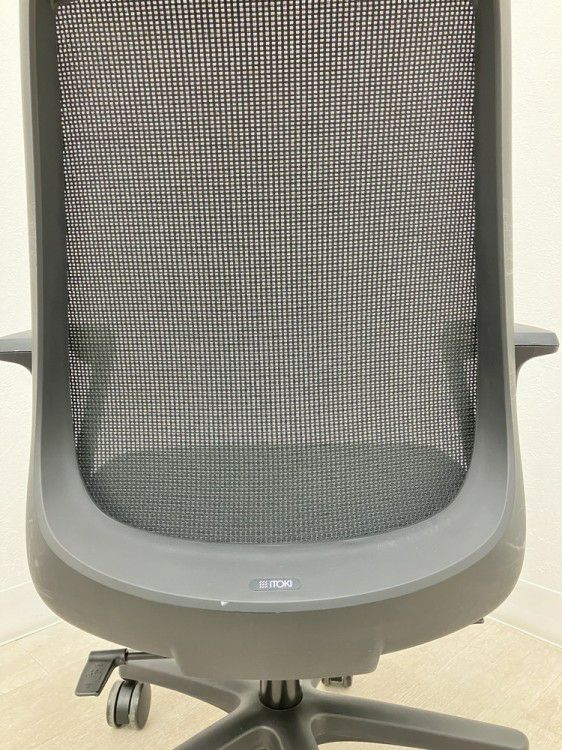 イトーキnona(ノナ)シリーズ 固定肘付ノナチェア 商品画像11