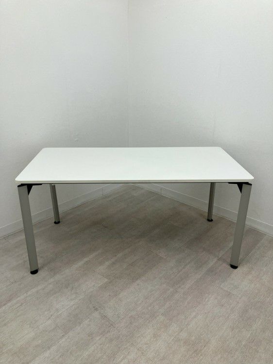 イトーキDEシリーズ 1500ミーティングテーブル 商品画像2