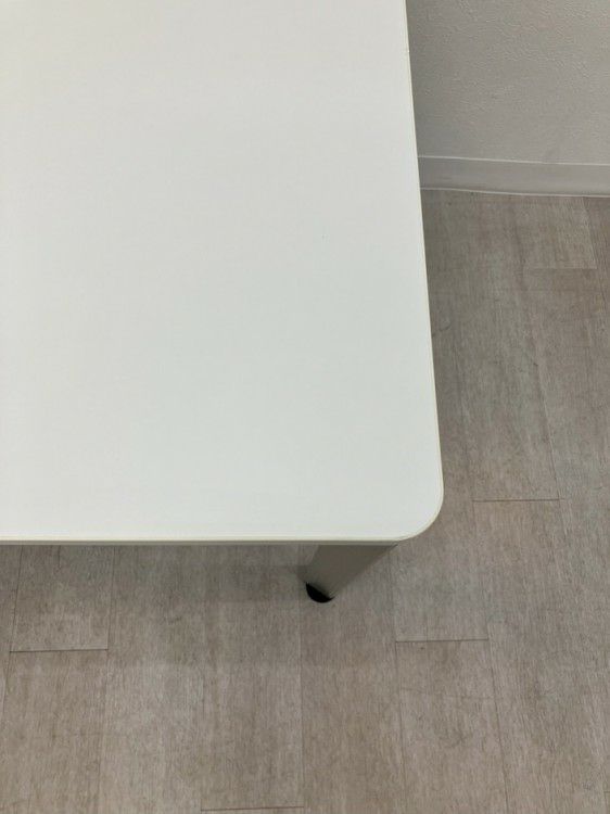 イトーキDEシリーズ 1500ミーティングテーブル 商品画像4