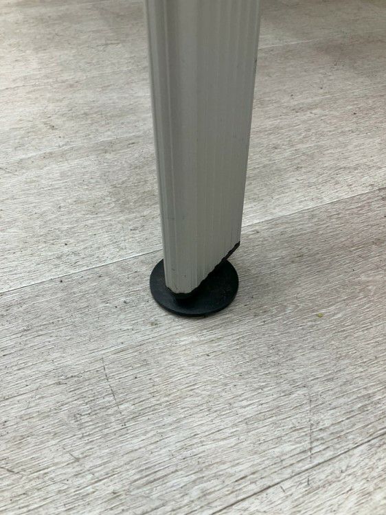 イトーキDEシリーズ 1500ミーティングテーブル 商品画像6