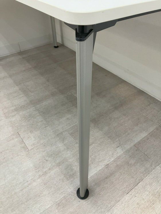 イトーキDEシリーズ 1500ミーティングテーブル 商品画像7