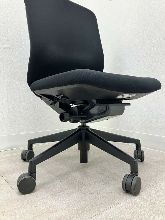 ウチダ（内田洋行）KRENE（クレネ）チェア クレネチェア 商品画像7