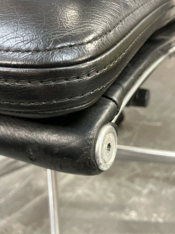 HermanMiller（ハーマンミラー）イームズソフトパッドグループチェア イームズソフトパッドグループチェア 商品画像2