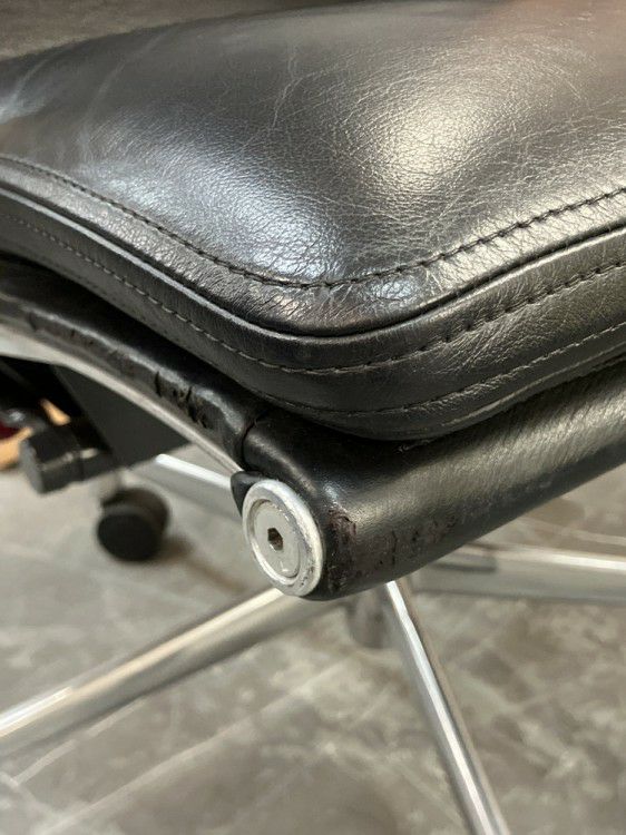 HermanMiller（ハーマンミラー）イームズソフトパッドグループチェア イームズソフトパッドグループチェア 商品画像3