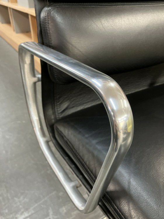 HermanMiller（ハーマンミラー）イームズソフトパッドグループチェア イームズソフトパッドグループチェア 商品画像4