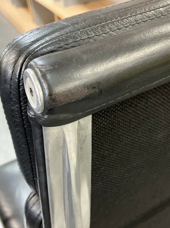 HermanMiller（ハーマンミラー）イームズソフトパッドグループチェア イームズソフトパッドグループチェア 商品画像6