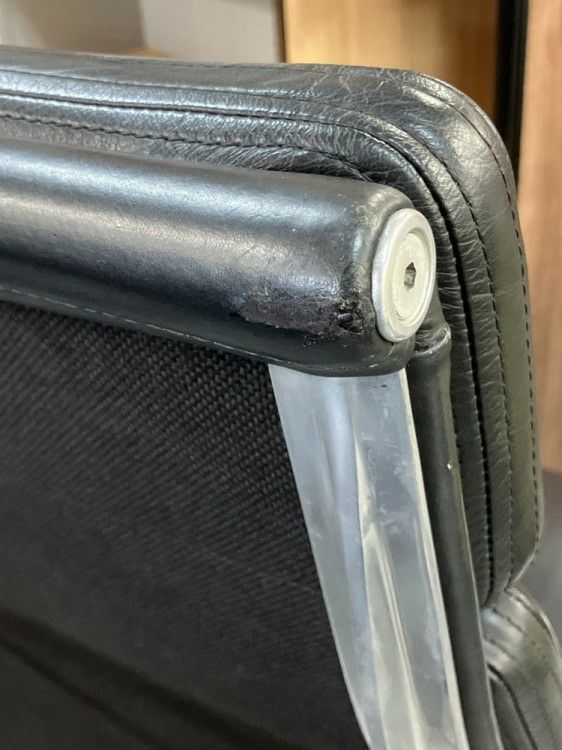 HermanMiller（ハーマンミラー）イームズソフトパッドグループチェア イームズソフトパッドグループチェア 商品画像7