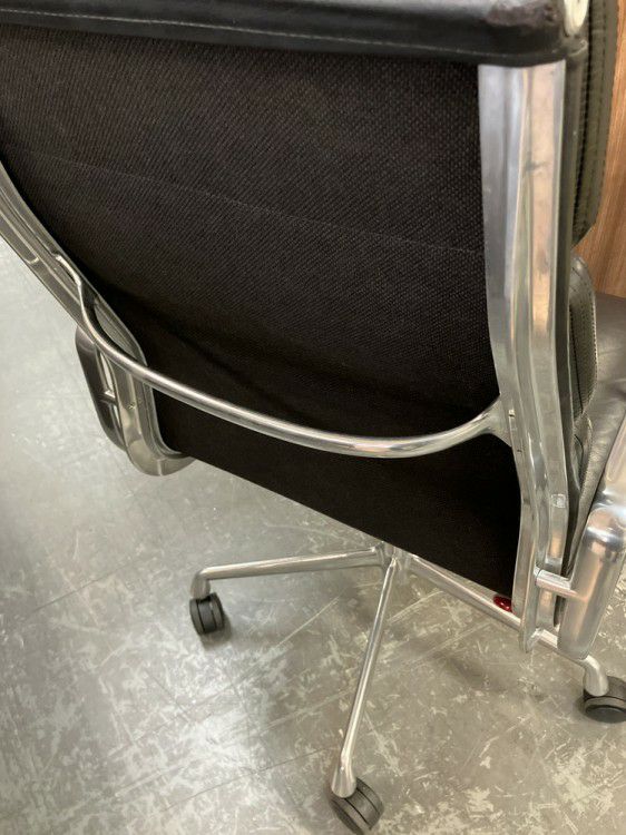 HermanMiller（ハーマンミラー）イームズソフトパッドグループチェア イームズソフトパッドグループチェア 商品画像8