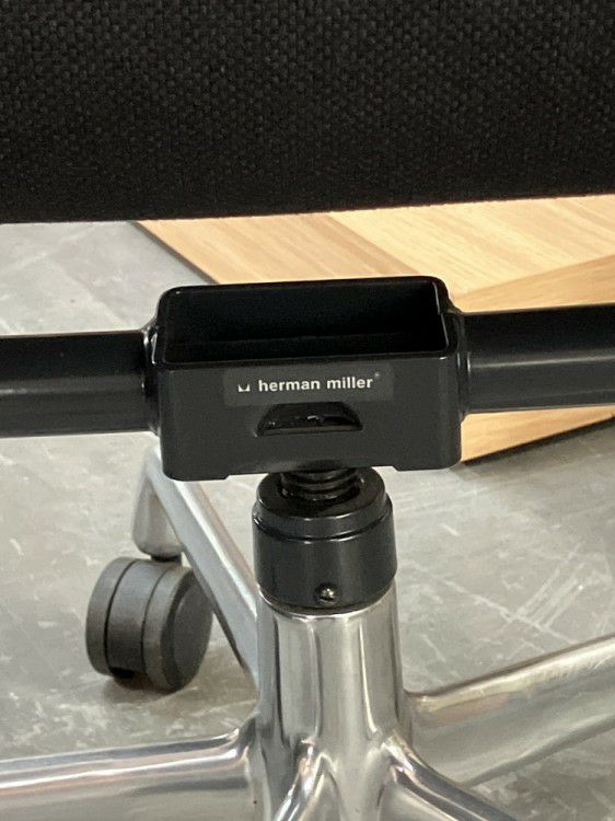 HermanMiller（ハーマンミラー）イームズソフトパッドグループチェア イームズソフトパッドグループチェア 商品画像10