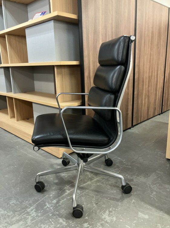 HermanMiller（ハーマンミラー）イームズソフトパッドグループチェア イームズソフトパッドグループチェア 商品画像11