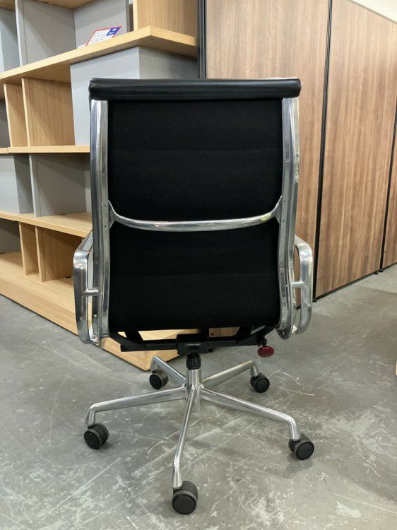 HermanMiller（ハーマンミラー）イームズソフトパッドグループチェア イームズソフトパッドグループチェア 商品画像12