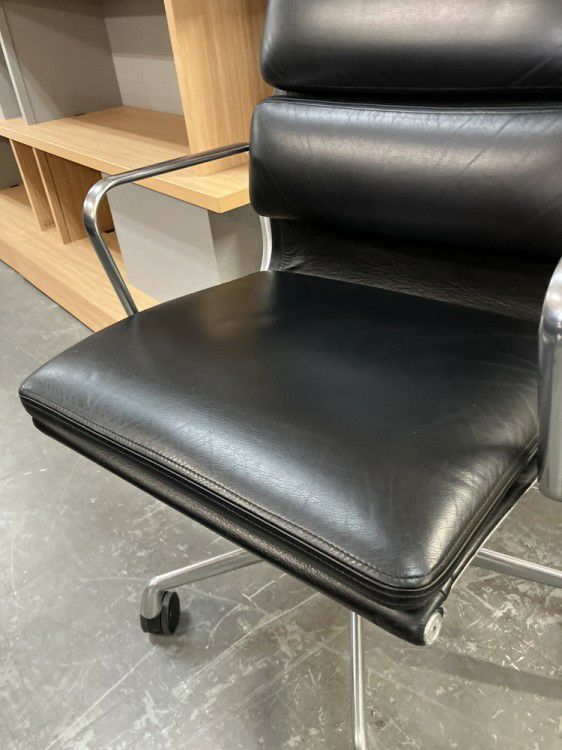 HermanMiller（ハーマンミラー）イームズソフトパッドグループチェア イームズソフトパッドグループチェア 商品画像13