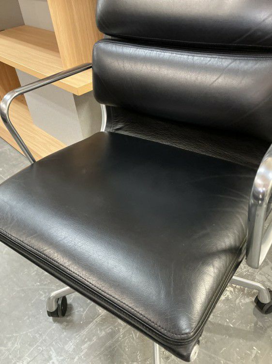 HermanMiller（ハーマンミラー）イームズソフトパッドグループチェア イームズソフトパッドグループチェア 商品画像14