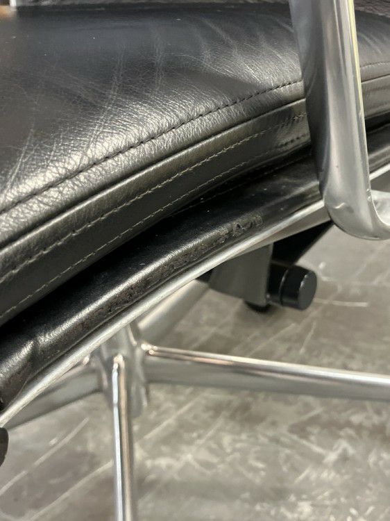 HermanMiller（ハーマンミラー）イームズソフトパッドグループチェア イームズソフトパッドグループチェア 商品画像15