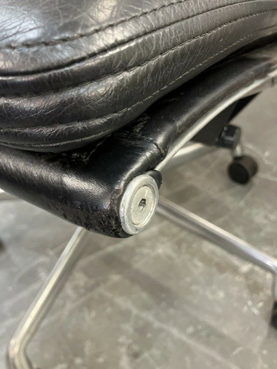 HermanMiller（ハーマンミラー）イームズソフトパッドグループチェア イームズソフトパッドグループチェア 商品画像2