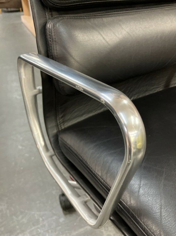 HermanMiller（ハーマンミラー）イームズソフトパッドグループチェア イームズソフトパッドグループチェア 商品画像5