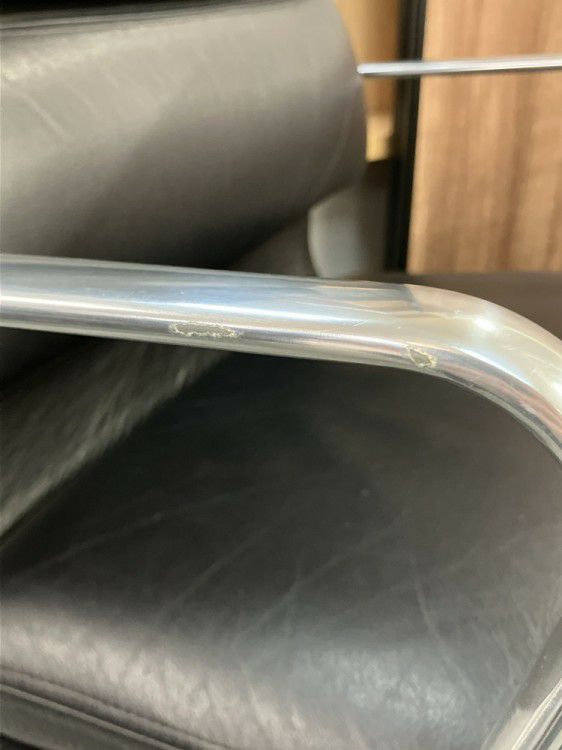 HermanMiller（ハーマンミラー）イームズソフトパッドグループチェア イームズソフトパッドグループチェア 商品画像6