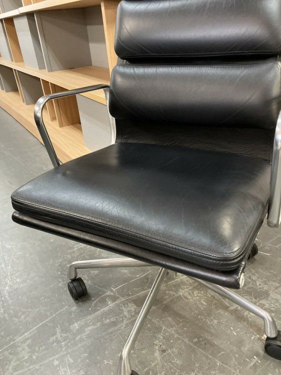 HermanMiller（ハーマンミラー）イームズソフトパッドグループチェア イームズソフトパッドグループチェア 商品画像7
