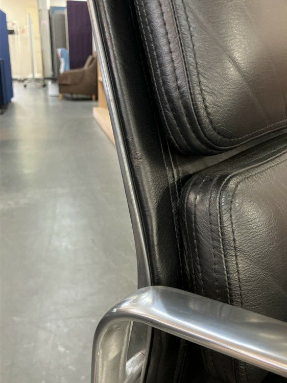 HermanMiller（ハーマンミラー）イームズソフトパッドグループチェア イームズソフトパッドグループチェア 商品画像8